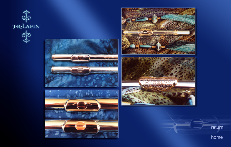 flutes